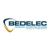 Bedelec Logo