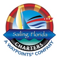Sailing Florida Logo