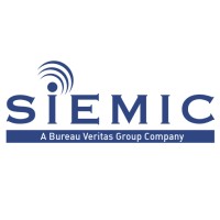 SIEMIC Logo