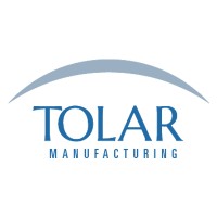 Tolar Manufacturing Company, Inc Logo