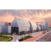 Virginia Beach Convention Center Logo