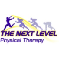 The Next Level Physical Therapy Logo