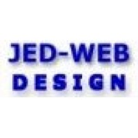 JED-WEB Design Development Logo