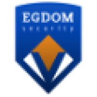 Van Egdom Groep BV Logo