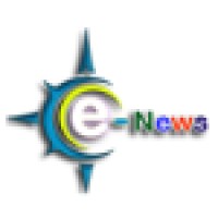 e-News® | The NEWS Company... Logo