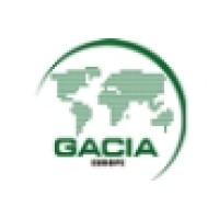GACIA Electric / GACIA EUROPE Logo
