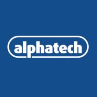 Alphatech Systems Ltd Logo