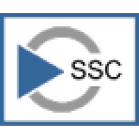 SSC Dubai Logo