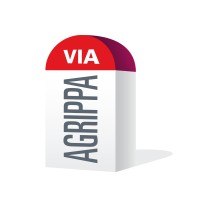 Via Agrippa Logo