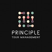 PRINCIPLE TOUR MANAGEMENT Logo