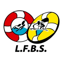 Ligue Francophone Belge de Sauvetage asbl Logo