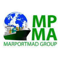 MARPORTMAD SHIPPING & LOGISTIC INC. Logo
