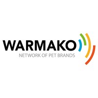 Warmako B.V. Logo