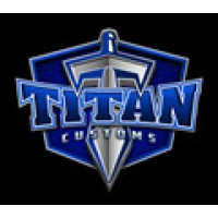 Titan Customs Logo
