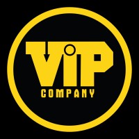 VIP COMPANY Logo