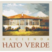Hacienda Hato Verde Logo