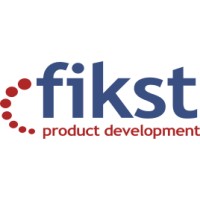 Fikst Logo