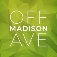 Off Madison Ave Logo