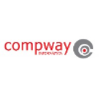 Compway Informática Logo