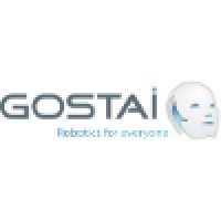 Gostai Logo
