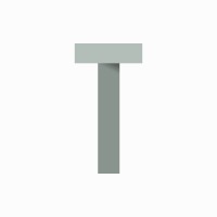Toller. Logo