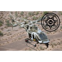 Briarpatch Defense Systems Logo