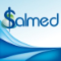 Salmed Bienestar Logo