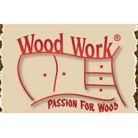 WOOD WORK Logo