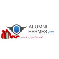 Hermes Alumni VZW Logo