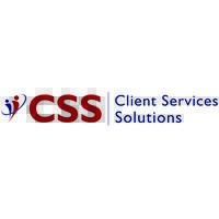 CSS | Client Services Solutions Logo