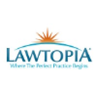 Lawtopia LLC Logo