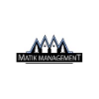 Matik Management Logo