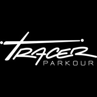 Tracer Parkour Logo
