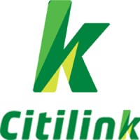 Citilink Indonesia Logo