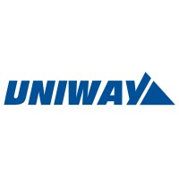 UNI-WAY RESOURCE CO.,LTD Logo