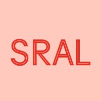 SRAL - The conservation institute Logo