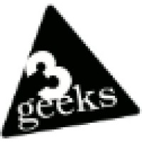 3geeks Logo