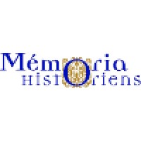 Mémoria Historiens Logo