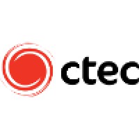 CTEC Pty Ltd Logo