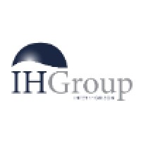 IH Group Logo