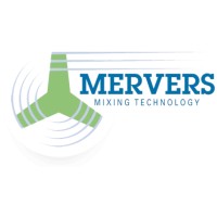 Mervers Benelux N.V. Logo