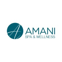 Amani Spa and Wellness Logo