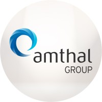 Amthal Group Logo