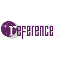 Reference Financial Services Logo