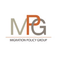 Migration Policy Group Logo