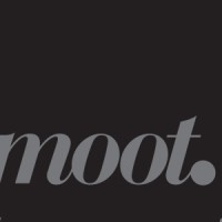 Moot Design Logo