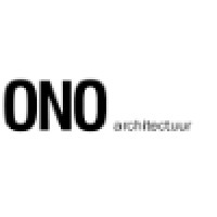 ONO architectuur Logo