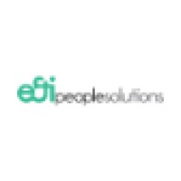 E&I People Solutions Logo