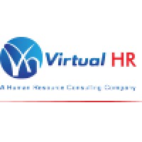 Virtual Human Resources Services Ltd Logo