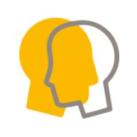 Voorwaartz taaltraining- coaching B.V. Logo